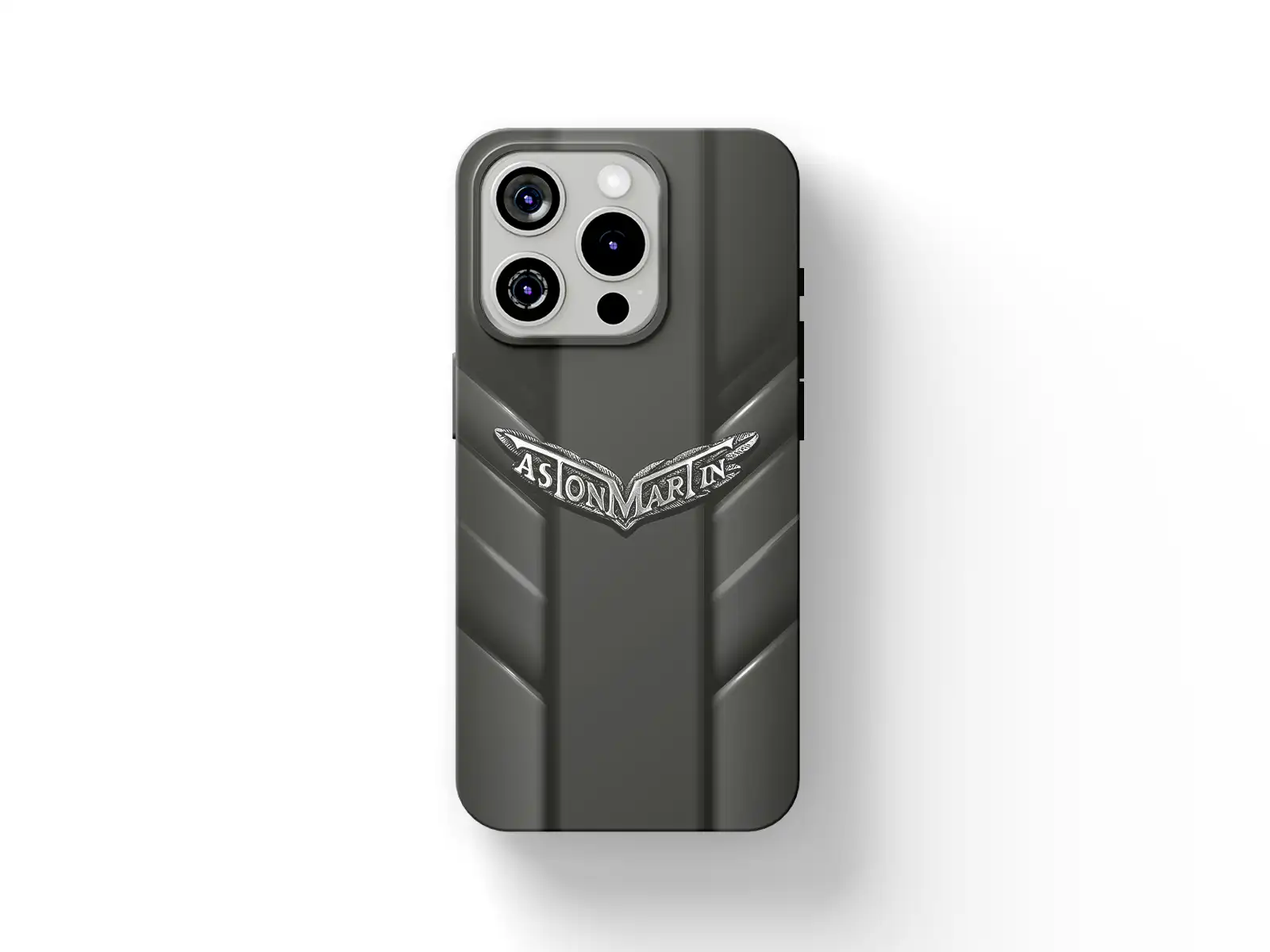 Aston Martin Handyhüllen Universal Pro Max